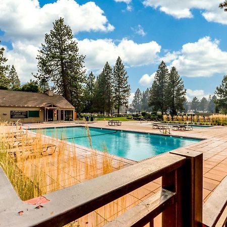 Tree Top Retreat ベンド エクステリア 写真