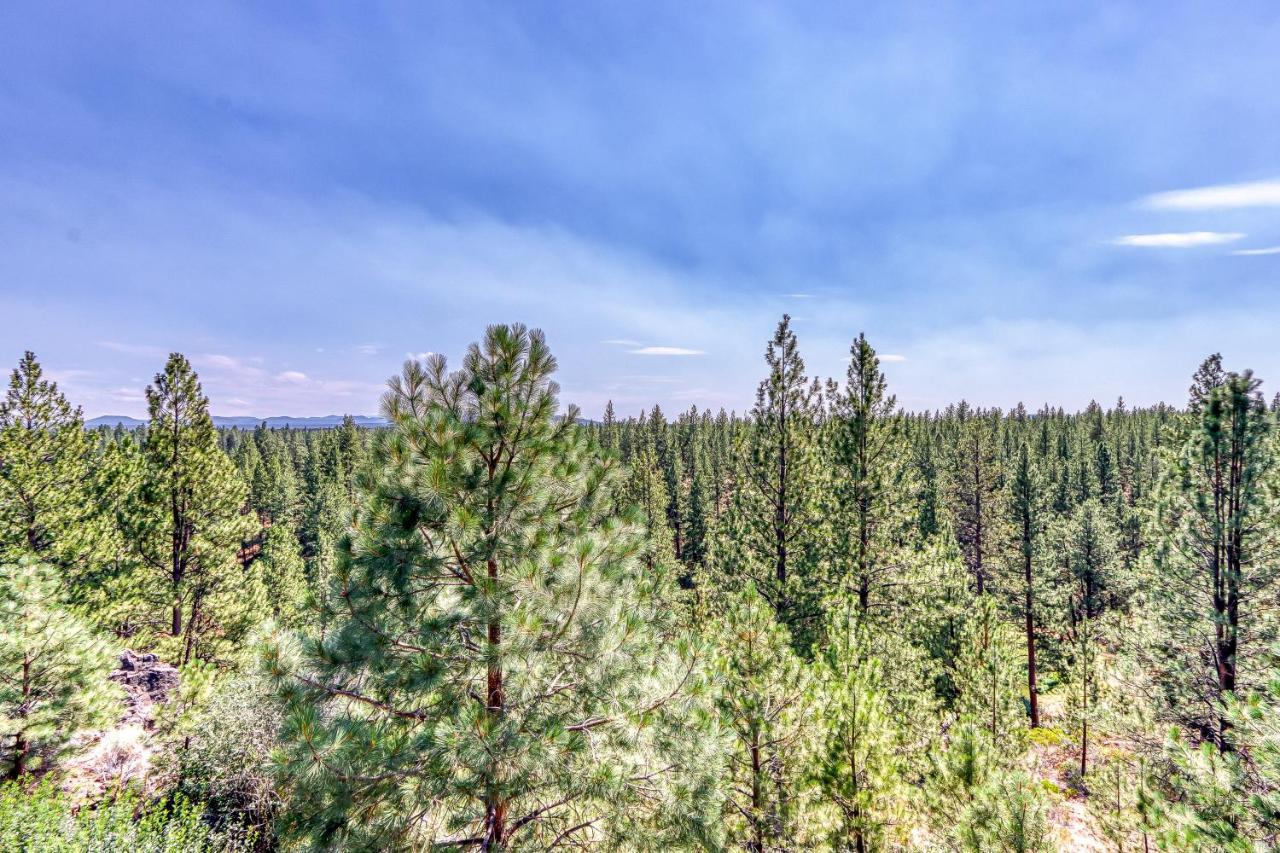 Tree Top Retreat ベンド エクステリア 写真